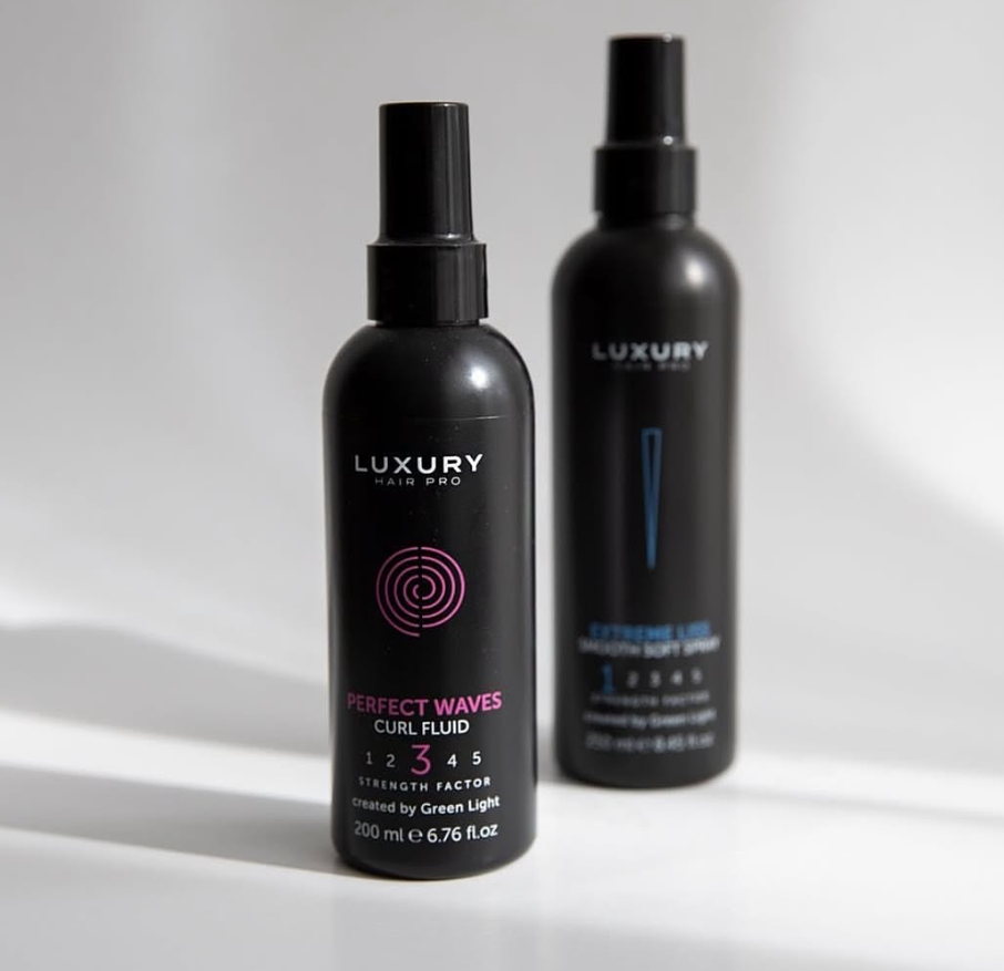 PERFECT WAVES CURL FLUID #3 200ML